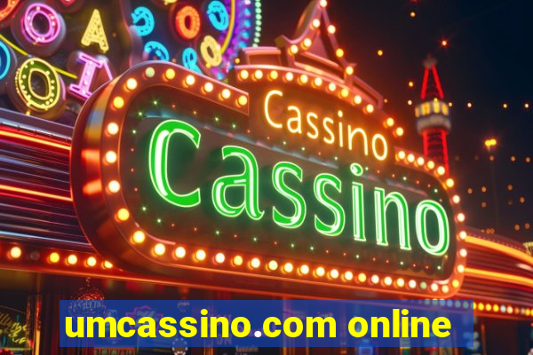 umcassino.com online